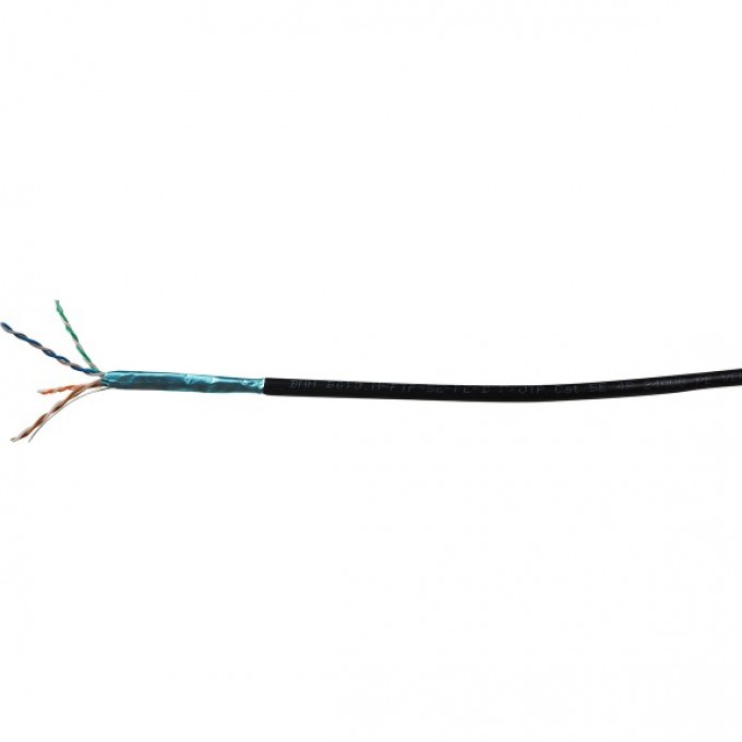 Кабель витая пара BNH B010.N-FTP-5E-PE-B