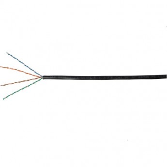Кабель витая пара BNH B010.N-UTP-5E-PE-K-B