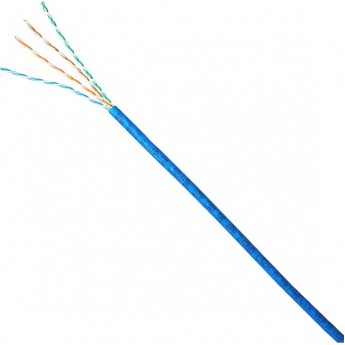 Кабель витая пара BNH B010.R-UTP-5E-LSZH-BL