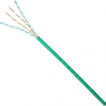 Кабель витая пара BNH B010.R-UTP-5E-LSZH-GN