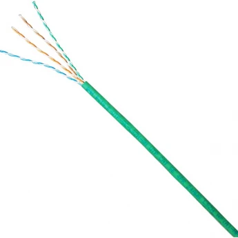 Кабель витая пара BNH B010.R-UTP-5E-LSZH-GN