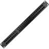Коммутационная патч-панель BNH B100.1-48-6A-UNB