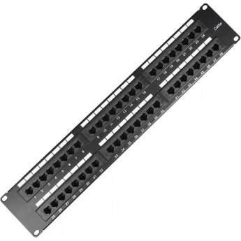 Коммутационная патч-панель BNH B100.2-48-5E-UNB