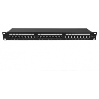 Коммутационная патч-панель BNH B102.1-24-5E-UNB