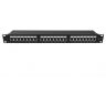 Коммутационная патч-панель BNH B102.1-24-5E-UNB
