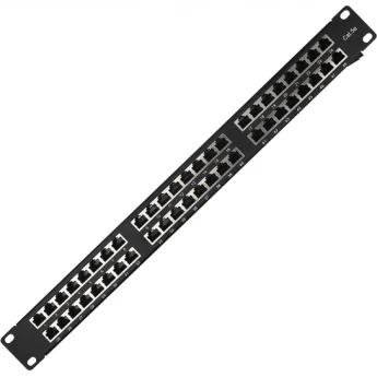 Коммутационная патч-панель BNH B102.1-48-5E-UNB