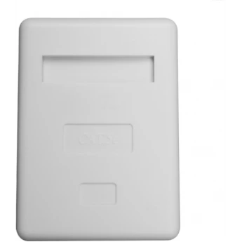 Розетка компьютерная BNH B400.1-6-OB