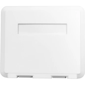 Коробка для настенного монтажа BNH B400.2-0-OB