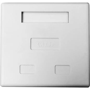 Розетка компьютерная BNH B400.2-5E-OB