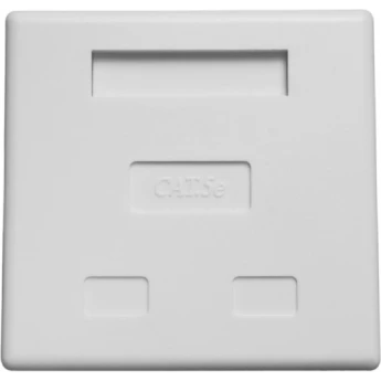 Розетка компьютерная BNH B400.2-6-OB
