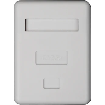 Розетка компьютерная BNH B402.1-5E-OB