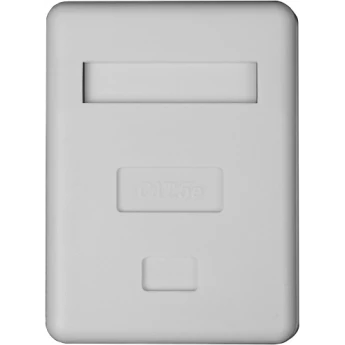 Розетка компьютерная BNH B402.1-6-OB