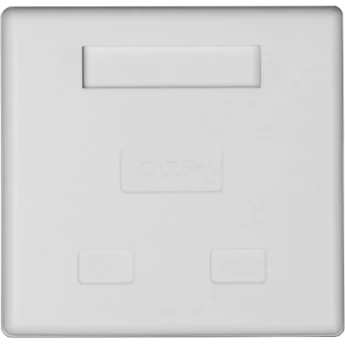 Розетка компьютерная BNH B402.2-5E-OB