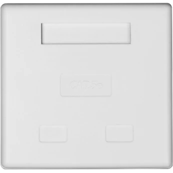 Розетка компьютерная BNH B402.2-6-OB