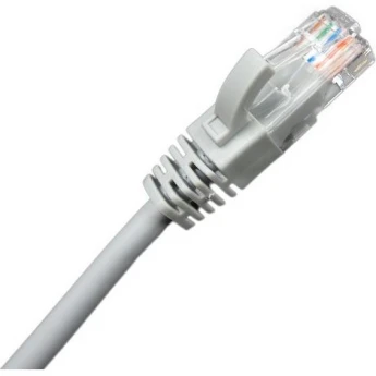 Шнур коммутационный BNH B500-UTP-5E-3.0-LSZH-GY