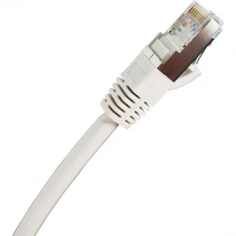 Шнур коммутационный BNH B502-S/FTP-6A-2.0-LSZH-GY