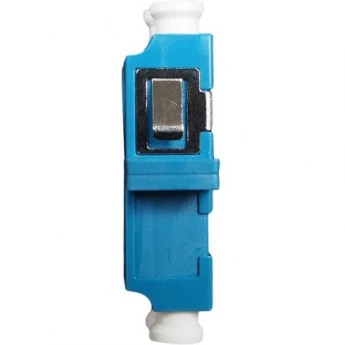 Проходной адаптер оптический BNH B600.2-LC-SM-D