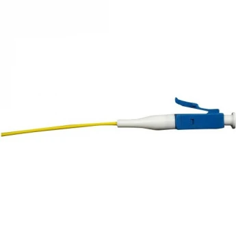 Предоконцованные волокна (pigtail) BNH B650.1-LC-9-1.5-LSZH