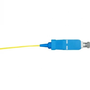 Предоконцованные волокна (pigtail) BNH B650.1-SC-9-1.5-LSZH