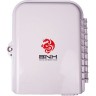 Бокс оптический BNH B700.0-8SC-8SC