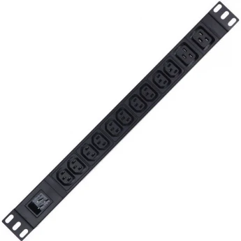 Блок распределения питания BNH B800-1x16-10C13-2C19