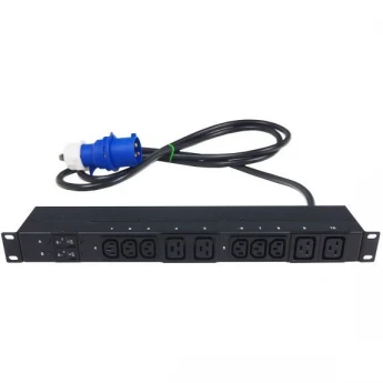 Блок распределения питания BNH B800-1x32-6C13-4C19