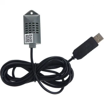 Датчик температуры и влажности BNH B800-HT