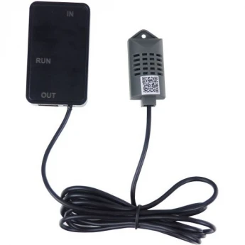 Датчик температуры и влажности BNH B800-HTU