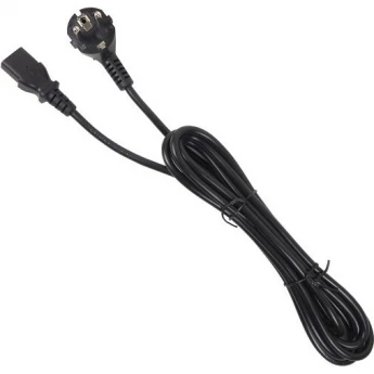 Силовой шнур BNH B800.10-C13-SCH-3.0-BK
