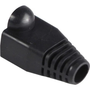 Изолирующий колпачок BNH B.CAP-BK