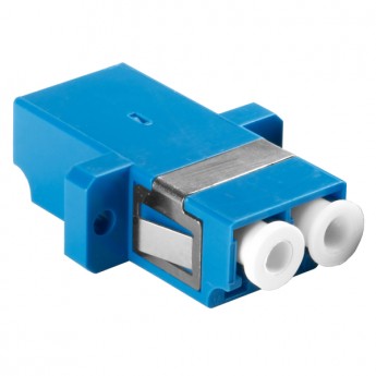 Проходной адаптер оптический BNH FOA-DLC-F-BL