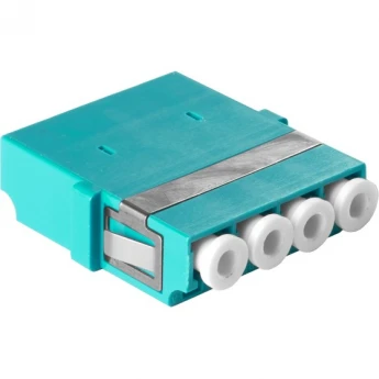 Проходной адаптер оптический BNH FOA-QLC-N-AQ