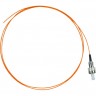 Предоконцованные волокна (pigtail) BNH FPT-50-FC/UPC-1M-LSZH-OR