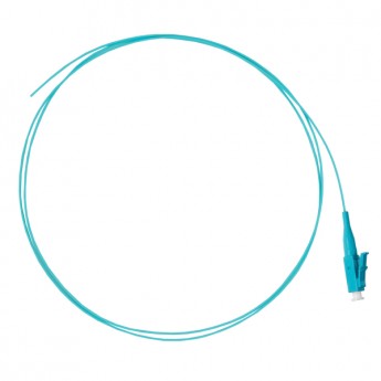 Предоконцованные волокна (pigtail) BNH FPT-503-LC/UPC-1M-LSZH-AQ