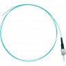 Предоконцованные волокна (pigtail) BNH FPT-503-ST/UPC-1M-LSZH-AQ