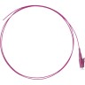 Предоконцованные волокна (pigtail) BNH FPT-504-LC/UPC-1.5M-LSZH-MG