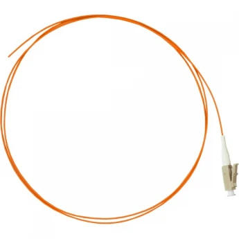 Предоконцованные волокна (pigtail) BNH FPT-62-LC/UPC-1.5M-LSZH-OR