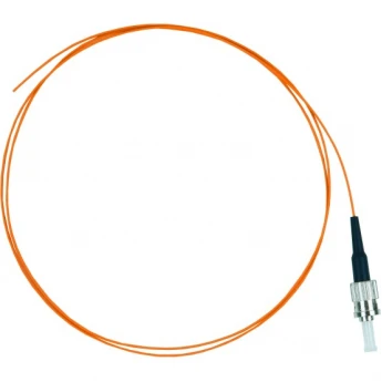 Предоконцованные волокна (pigtail) BNH FPT-62-ST/UPC-1M-LSZH-OR