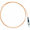 Предоконцованные волокна (pigtail) BNH FPT-62-ST/UPC-1M-LSZH-OR