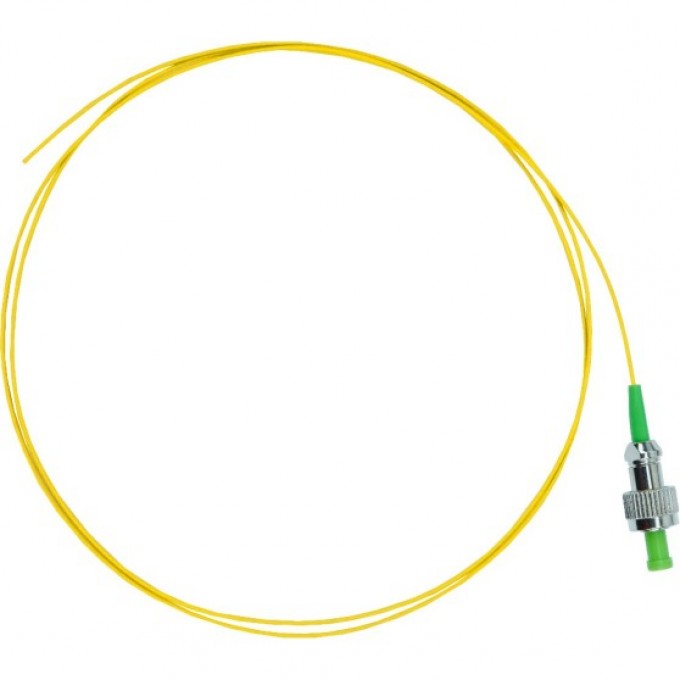 Предоконцованные волокна (pigtail) BNH FPT-9-FC/APC-1M-LSZH-YL