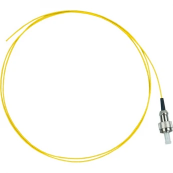 Предоконцованные волокна (pigtail) BNH FPT-9-FC/UPC-1.5M-LSZH-YL