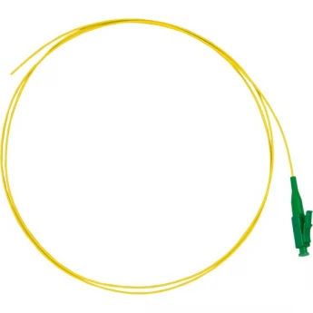 Предоконцованные волокна (pigtail) BNH FPT-9-LC/APC-1M-LSZH-YL