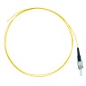 Предоконцованные волокна (pigtail) BNH FPT-9-ST/UPC-1M-LSZH-YL